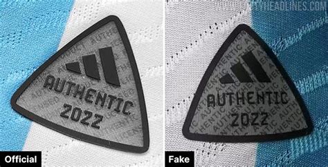 how to identify fake adidas|adidas genuine products.